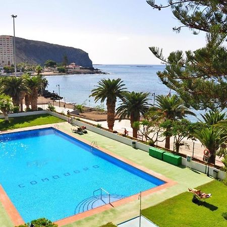 Comodoro Los Cristianos  Bagian luar foto